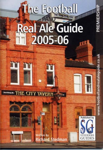 9781905423002: Premiership (Football and Real Ale Guide S.)