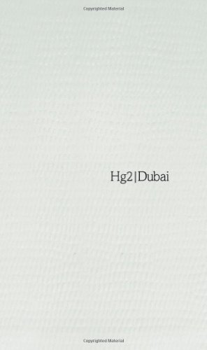 Stock image for A Hedonist's Guide to Dubai (Hg2: A Hedonist's Guide to.) for sale by WorldofBooks