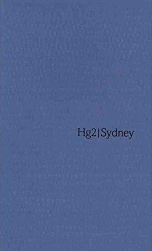 Stock image for A Hedonist's Guide to Sydney for sale by HPB-Emerald