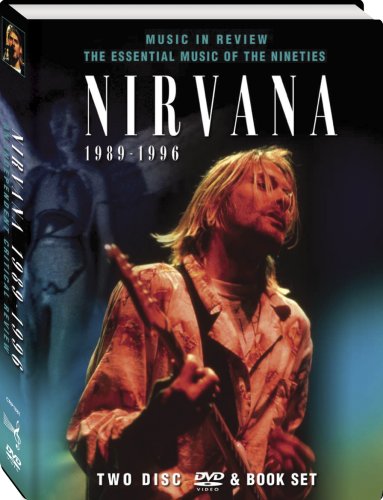 Beispielbild fr Nirvana" 1989-1996 (Music in Review) zum Verkauf von medimops