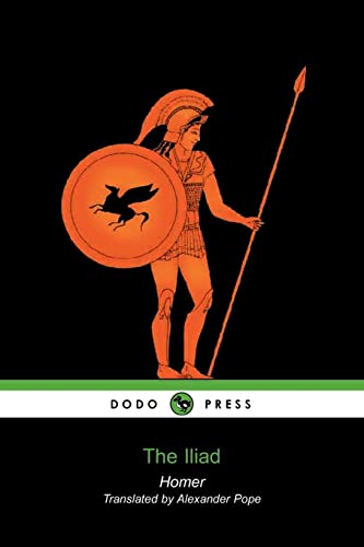 9781905432073: The Iliad