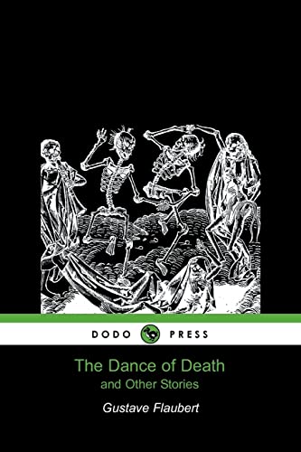 Beispielbild fr The Dance of Death and Other Stories (Dodo Press) zum Verkauf von HPB-Red