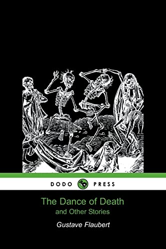 Stock image for The Dance of Death and Other Stories (Dodo Press) for sale by HPB-Red