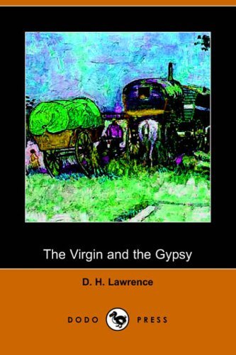 9781905432646: The Virgin and the Gypsy
