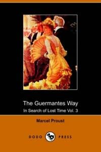 The Guermantes Way (9781905432684) by Marcel Proust
