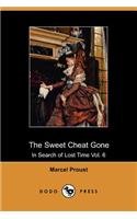 9781905432714: The Sweet Cheat Gone