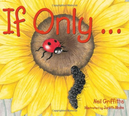 Imagen de archivo de If Only a la venta por WorldofBooks