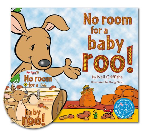 No Room For A Baby Roo! - Griffiths, Neil