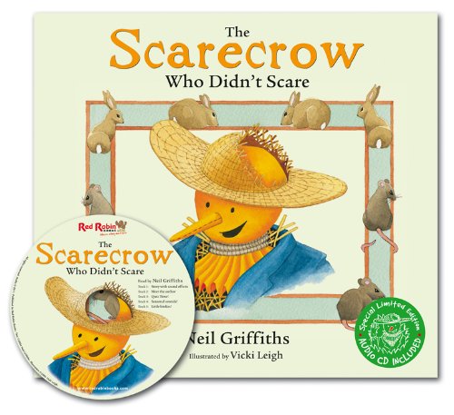 9781905434923: The Scarecrow Who Didn't Scare