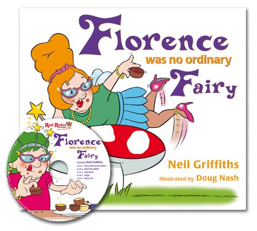9781905434954: Florence Was No Ordinary Fairy (Where Story Matters)