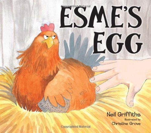 Stock image for Esme's Egg for sale by Your Online Bookstore