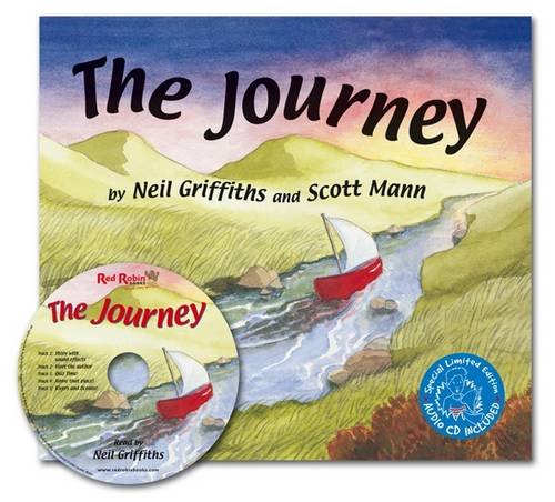 The Journey (9781905434985) by Griffiths, Neil; Mann, Scott