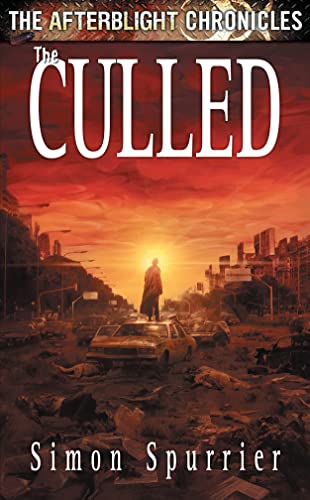 Beispielbild fr The Culled (1) (The Afterblight Chronicles) zum Verkauf von Half Price Books Inc.