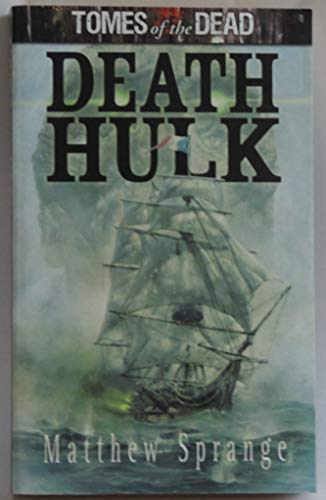 Imagen de archivo de Death Hulk (Tomes of the Dead) a la venta por WorldofBooks