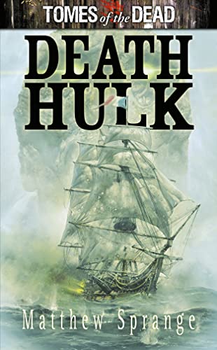 Stock image for Death Hulk (Tomes of the Dead) for sale by WorldofBooks