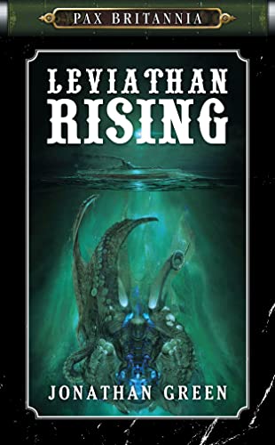 9781905437603: Leviathan Rising: Volume 2