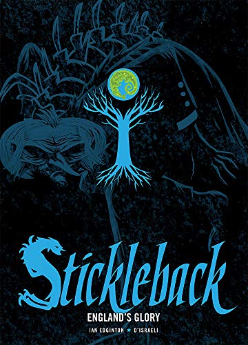 Beispielbild fr Stickleback (2000 Ad) (Stickleback, 1) zum Verkauf von WorldofBooks