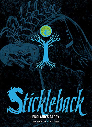 Imagen de archivo de Stickleback (2000 Ad) (Stickleback, 1) a la venta por WorldofBooks