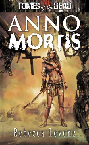 Stock image for TOMES OF THE DEAD: ANNO MORTIS for sale by Half Price Books Inc.