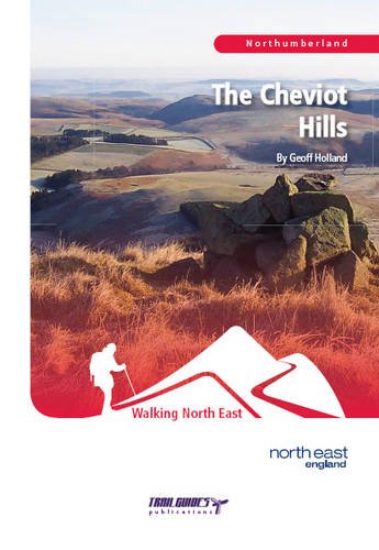 Beispielbild fr The Cheviot Hills (Paperback) zum Verkauf von CitiRetail