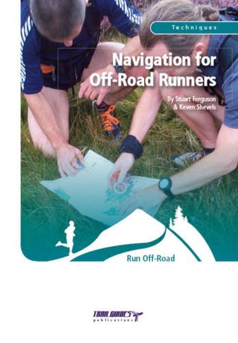 Beispielbild fr Navigation for Offroad Runners zum Verkauf von PBShop.store US