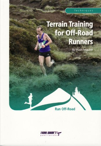 Beispielbild fr Terrain Training for Offroad Runners zum Verkauf von PBShop.store US