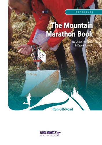 Imagen de archivo de The Mountain Marathon Book a la venta por ThriftBooks-Atlanta