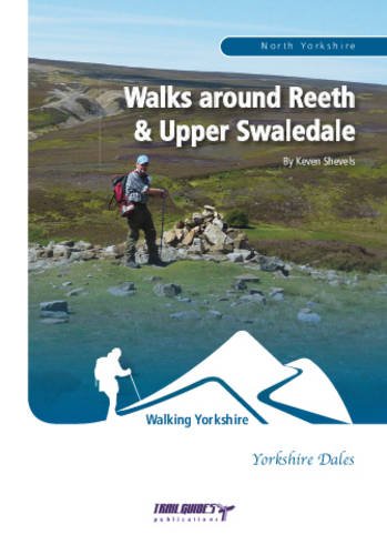 Beispielbild fr Walks Around Reeth Upper Swaledale Walking North East zum Verkauf von PBShop.store US