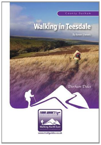 Beispielbild fr Walking in Teesdale (Walking North East) zum Verkauf von AwesomeBooks