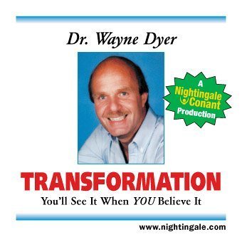 9781905453207: Transformation by Dr Wayne Dyer (Nightingale Conant)