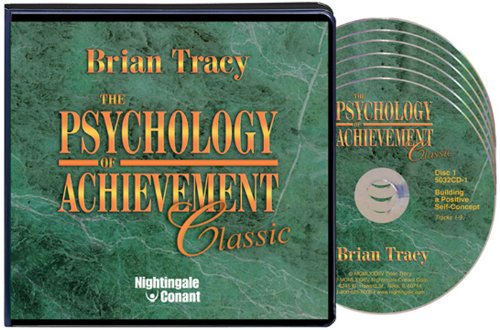 9781905453429: The Psychology of Achievement