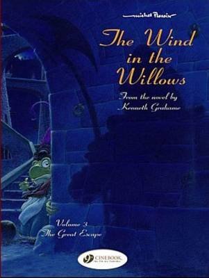 Stock image for Wind in the Willows for sale by Blackwell's