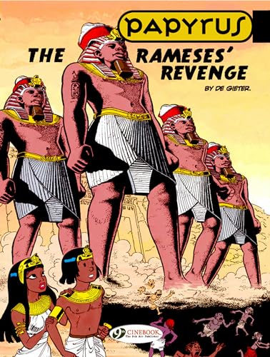 Stock image for The Rameses' Revenge for sale by Better World Books