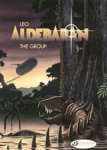 Beispielbild fr The Group (Volume 2) (Aldebaran, 2) zum Verkauf von Gallix