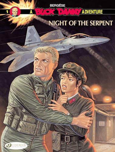 Imagen de archivo de Night of the Serpent a la venta por Blackwell's