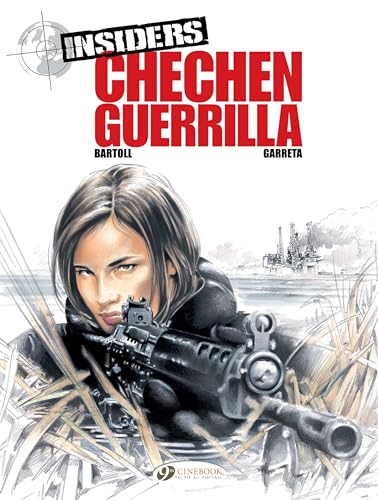 Beispielbild fr Chechen Guerilla zum Verkauf von Blackwell's