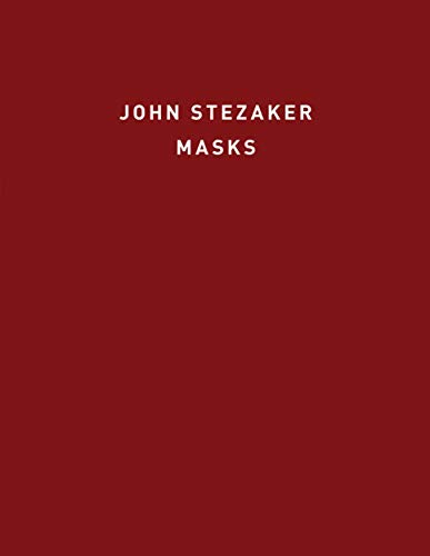 9781905464111: John Stezaker: Masks