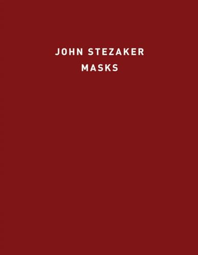 John Stezaker: Masks (9781905464111) by [???]