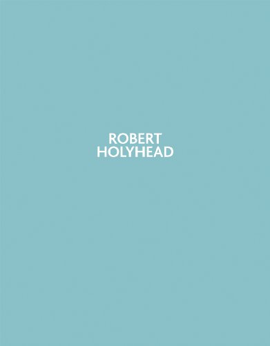 Stock image for Robert Holyhead: New Paintings for sale by medimops