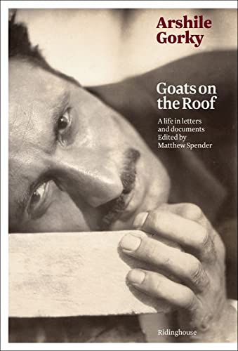 Beispielbild fr Arshile Gorky, Goats on the Roof: A Life in Letters and Documents zum Verkauf von Front Cover Books