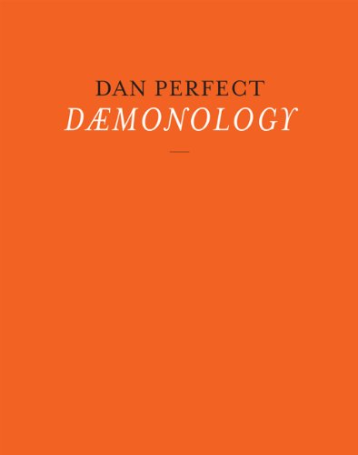 Stock image for Dan Perfect: Daemonology for sale by MusicMagpie