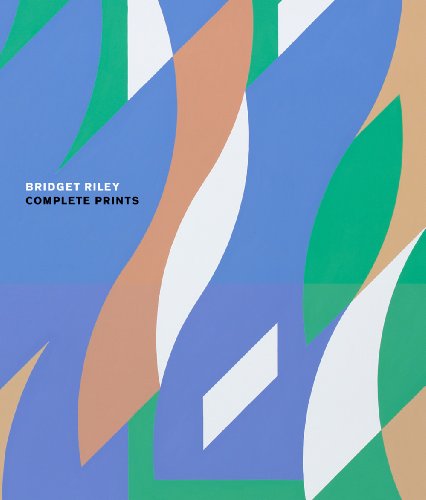 Beispielbild fr Bridget Riley: Complete Prints zum Verkauf von WorldofBooks