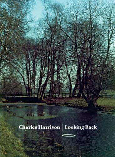 Stock image for Looking Back: Charles Harrison for sale by WorldofBooks
