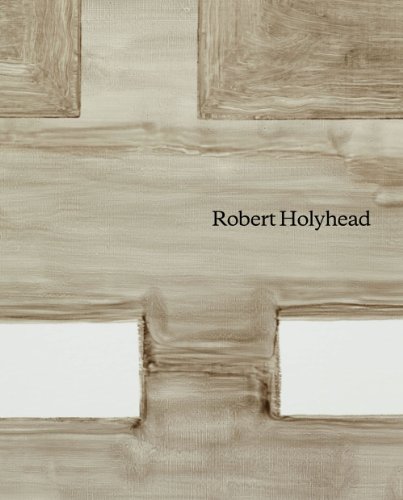 Beispielbild fr ROBERT HOLYHEAD PB zum Verkauf von medimops