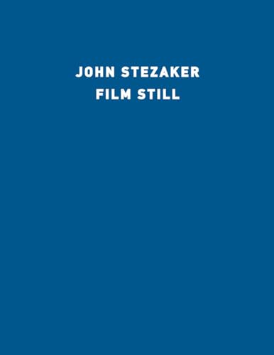 John Stezaker: Film Still (9781905464418) by [???]