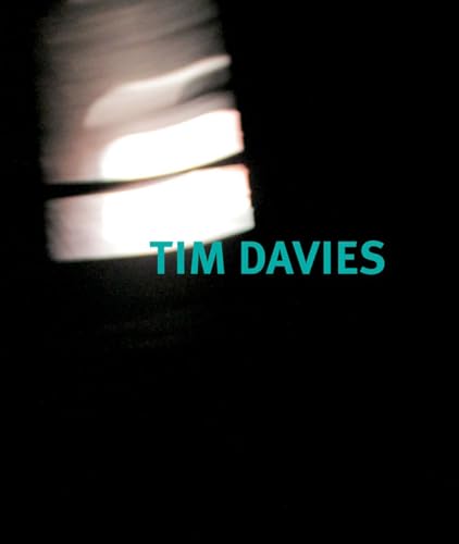Stock image for Tim Davies for sale by Y-Not-Books
