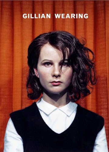 Stock image for Gillian Wearing for sale by Wizard Books