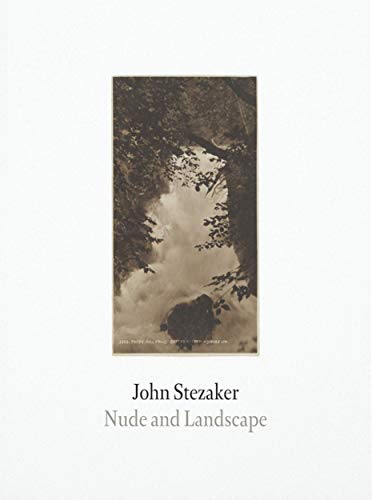 Imagen de archivo de John Stezaker: The Nude and Landscape a la venta por WorldofBooks