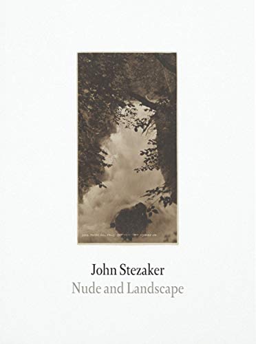 Stock image for John Stezaker: The Nude and Landscape for sale by WorldofBooks