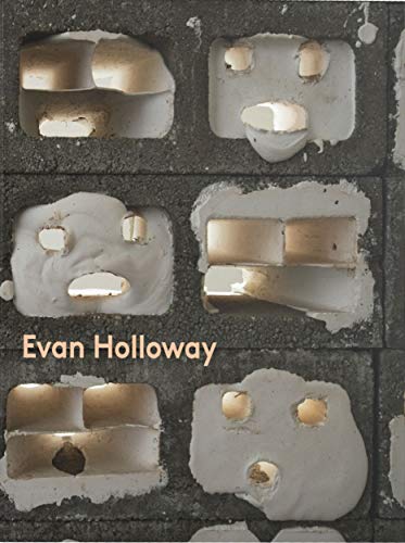 Stock image for Evan Holloway for sale by Read&Dream